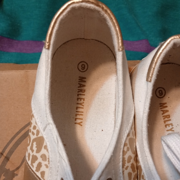 Marleylily shoes - Picture 3 of 4